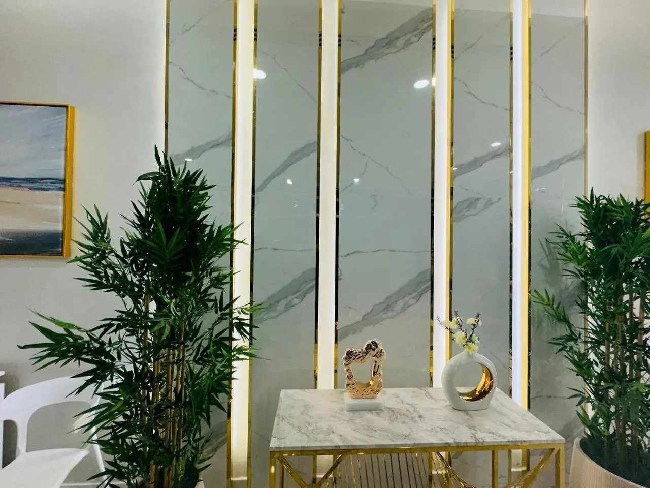 Premium Studio Dubai Apartment
