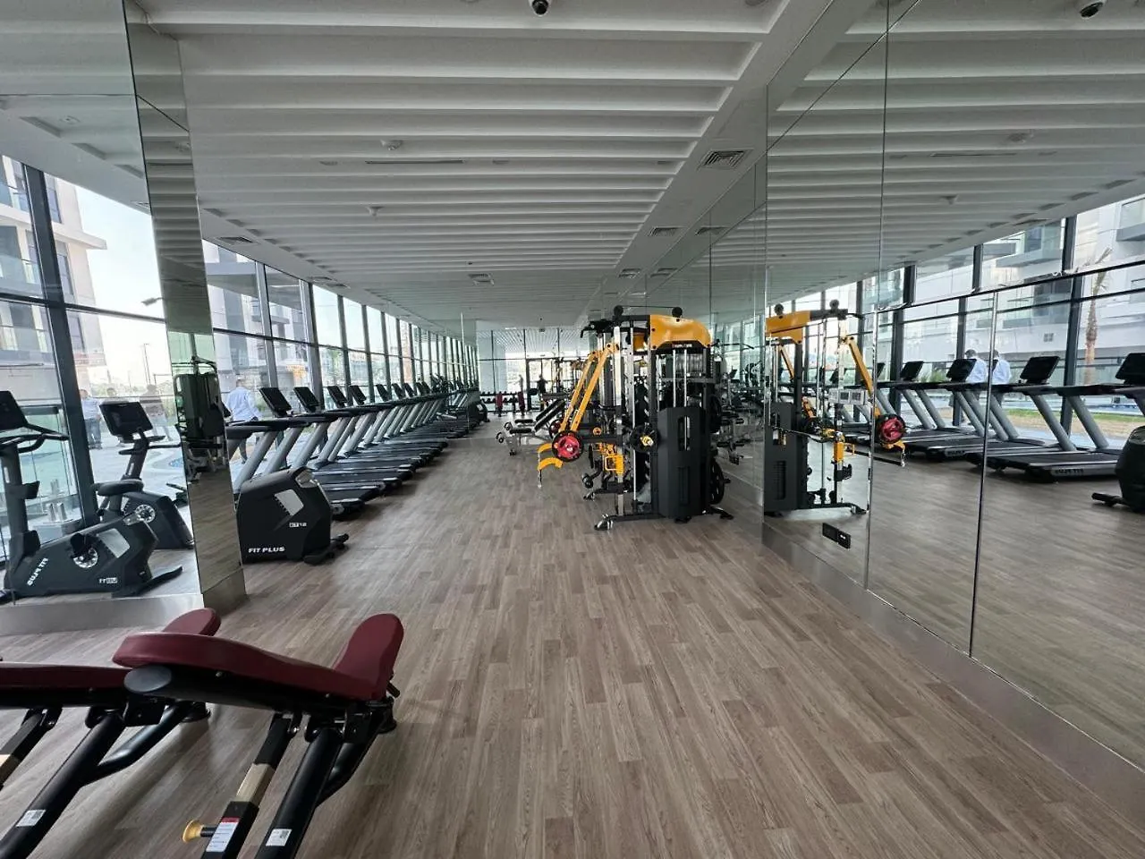 Premium Studio Dubai United Arab Emirates