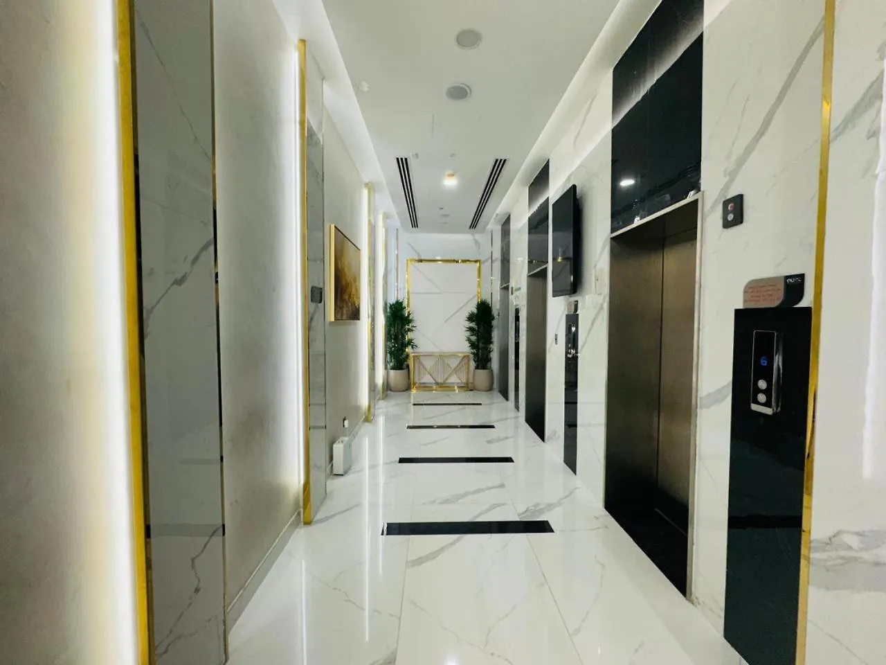 Premium Studio Dubai