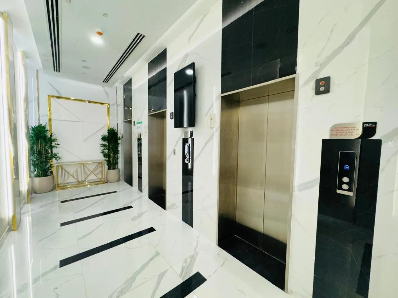 Premium Studio Dubai