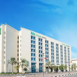 Ibis Styles Dragon Mart Hotel