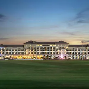 Al Habtoor Polo Llc Dubai