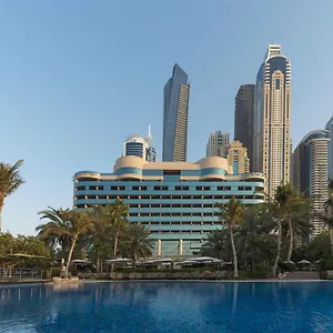 Le Meridien Mina Seyahi Resort&waterpark Dubai